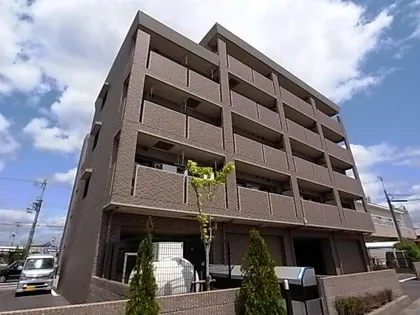 ポラリス弐番館の画像