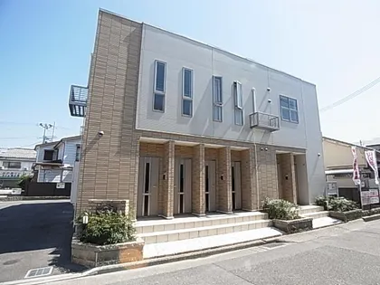 ヴィラ クレールの画像