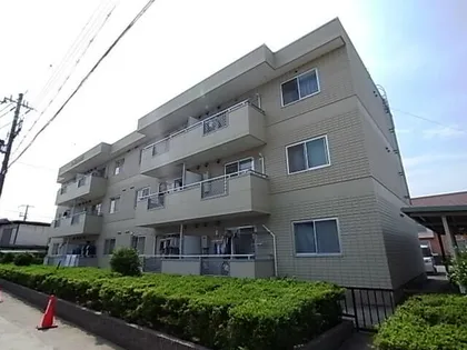 サン イーストヒルの画像