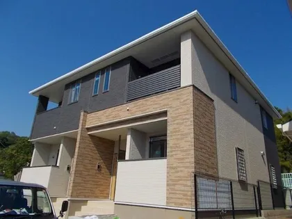 エステート上口の画像