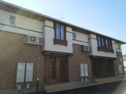 ラ ロゼヴェールBの画像