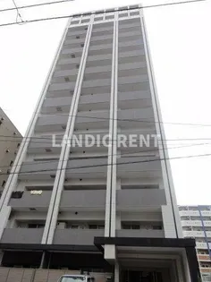 アソシアグロッツォタイムズ・スイート博多【10階】の外観