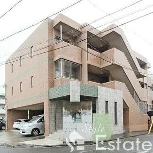 ラスターハイツⅡの画像