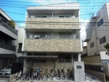 ラモーナ東大物町の画像