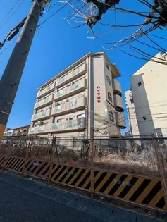 ハイツ熊谷の画像