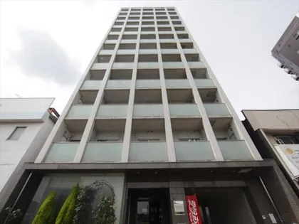 ルラシオン吹上【9階】の外観