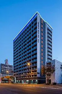 福岡県福岡市中央区清川2丁目【マンション】の外観