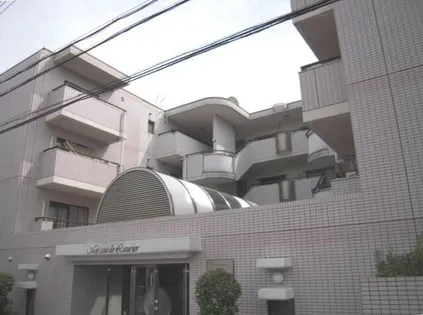 兵庫県明石市西新町2丁目【マンション】の外観