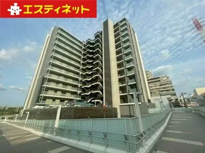 レーベン南大高 THE ONEの画像