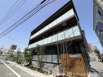 シャーメゾンステージ山吹の画像