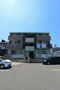 アムール中井の画像