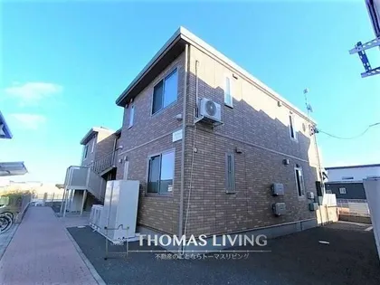 リアンサンク C棟の画像