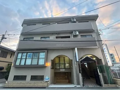 EXCEL MUKOGAWAⅠの画像