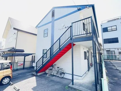 チェリー鶴里の画像