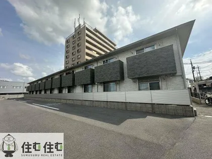 ラグナメゾン22の画像