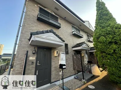GRAND CIEL A棟の画像