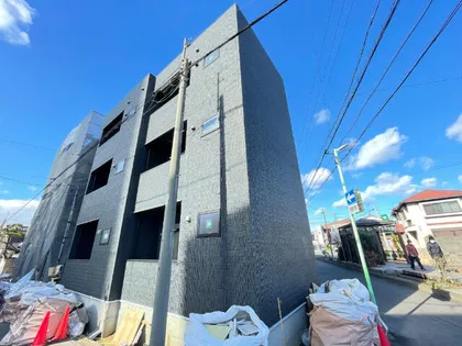 レジデンス中村公園の画像