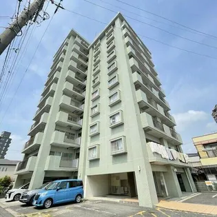 グラート岡崎の画像