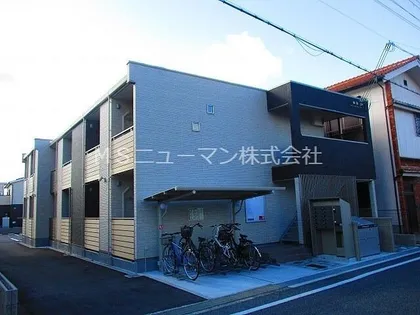 クレイノHIROPALACEⅢの画像