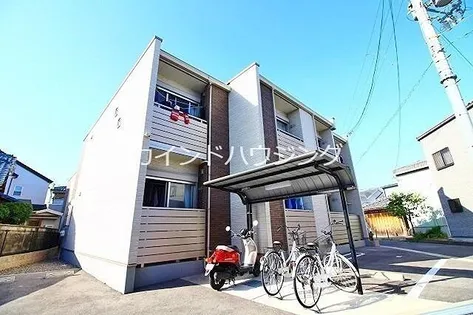 クレイノ吉見ノ里Ⅱの画像