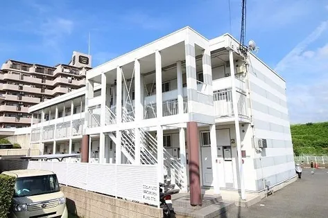 レオパレスSOTTO VOCEの画像