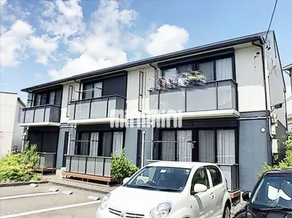 リーベン岡崎 B棟の画像