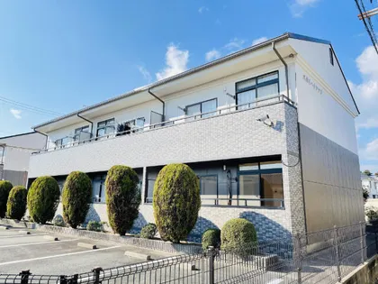 スカイハイツフジの画像