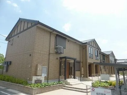 ファミリア今川の画像