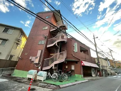 川辺ビルの画像