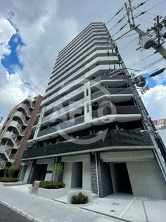 S-RESIDENCE堺筋本町Uno【7階】の外観