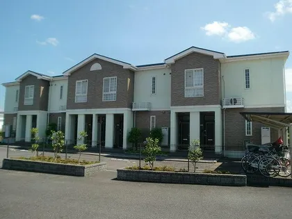 メリーディエースの画像