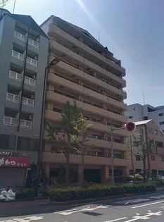 グレイスピア夕凪の画像