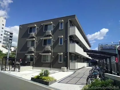 サンジェルマン市岡の画像