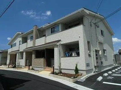 ベルメゾン 壱番館の画像