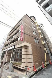 グランディア花隈駅前の画像