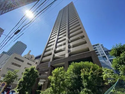 リーガルタワー大阪の画像