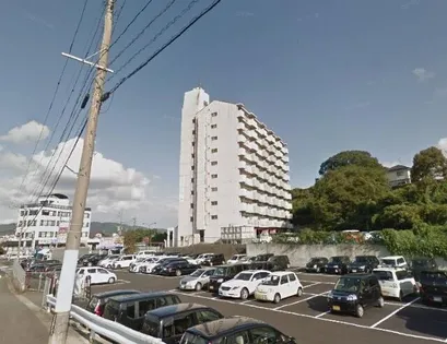 ギャラン瀬板の画像