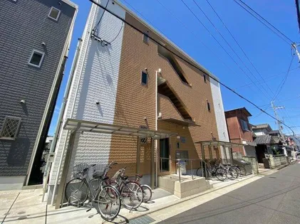 シティコート八尾WESTの画像