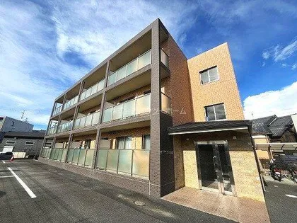 ケイズメゾンIZUTSUYAの画像