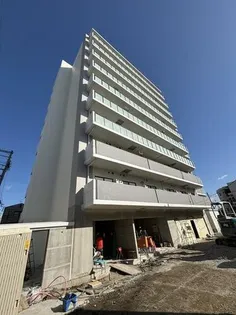 ARCA堺綾之町【4階】の外観