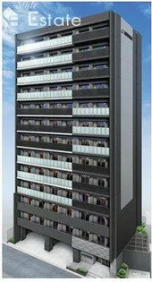 アドバンス名古屋アウリィ【5階】の外観