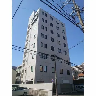 ハーモニーマンションの画像