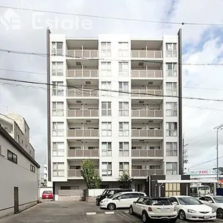 グラン シャリオ【3階】の外観