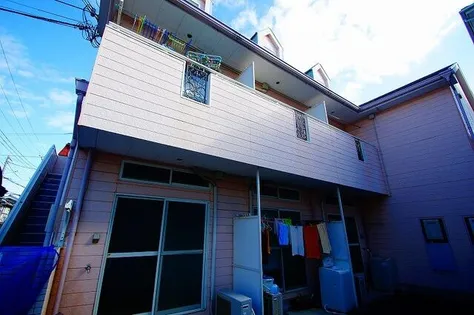 ヴィラリティー千里丘の画像