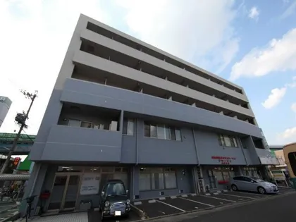 アイコート六番の画像