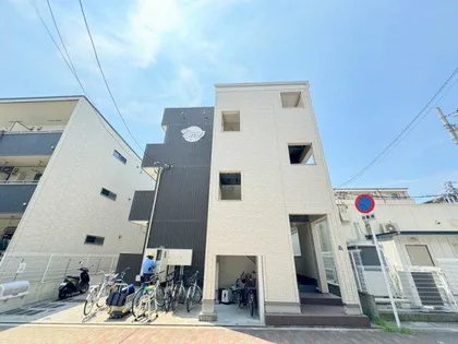 クレスト鷹合の画像