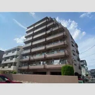 キャトルセゾン岩倉の画像