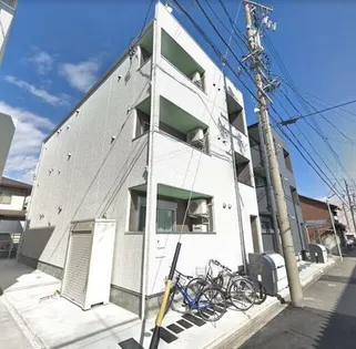 アルストロメリア栄生の画像