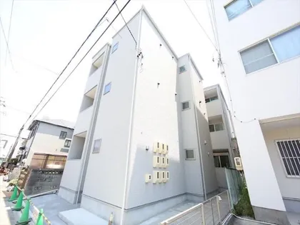 REGALEST岩塚の画像