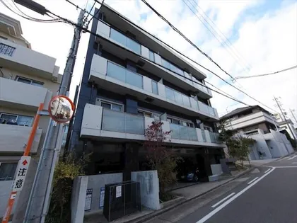 REGALO覚王山(レガーロ)【1階】の外観